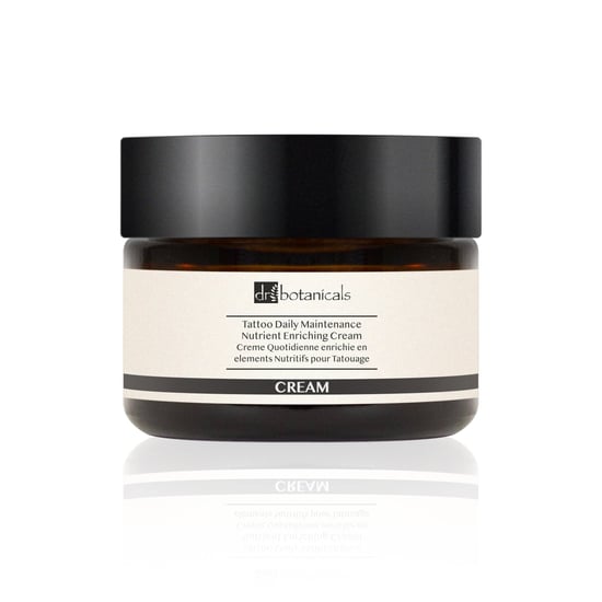 Dr. Botanicals Tattoo-Creme 50ml - Image 1