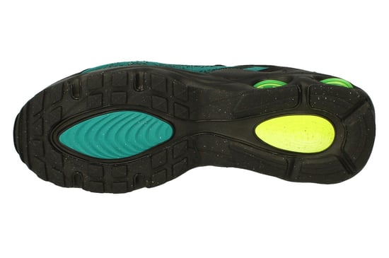 Nike Air Max Tw Gs Grün Turnschuhe - Image 5