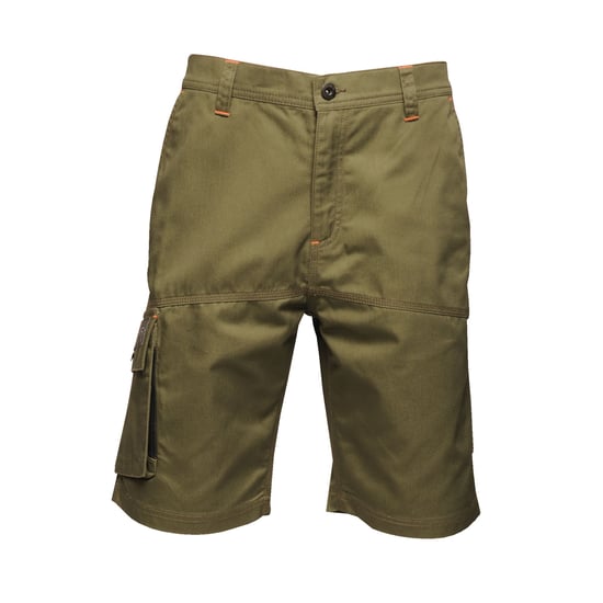 Regatta Herren Heroic Cargo Shorts - Image 1