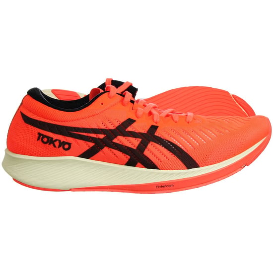 Asics MetaRacer Tokyo Rote Laufschuhe für Herren - Image 3