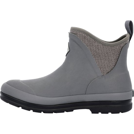 Muck Boots Originals Gummistiefel Grau Wellington Boots - Image 5