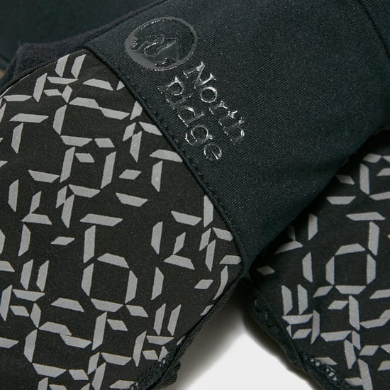North Ridge Men's Hybrid Mitt