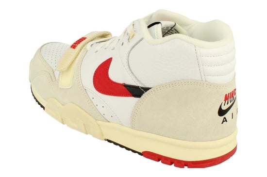 Nike Air Trainer 1 Männer Weiß Turnschuhe - Image 2