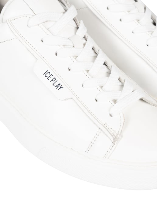 Ice Play Sneaker Herren weiß - Image 5