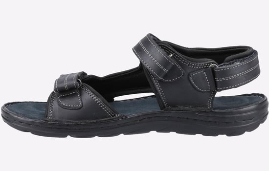Hush Puppies Alistair Sandalen Herren - Image 5