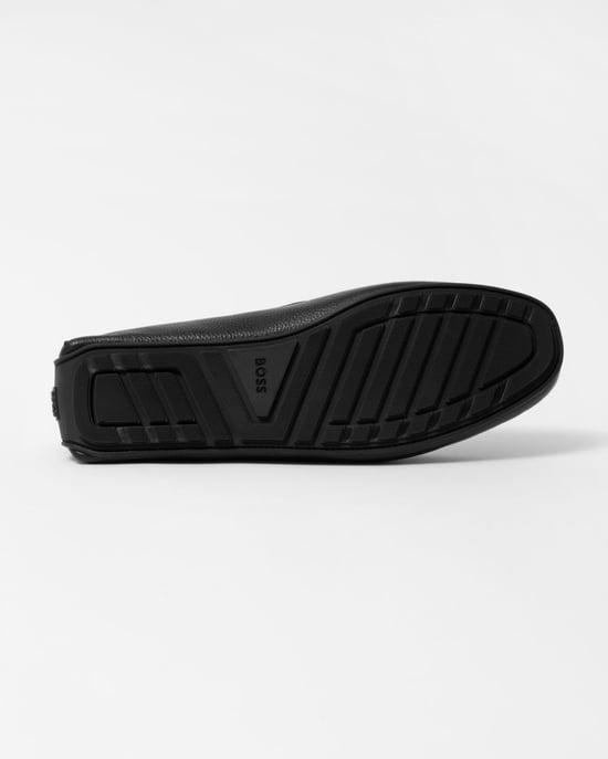 BOSS Orange Noel_Mocc_tb Herren Schuhe - Image 3
