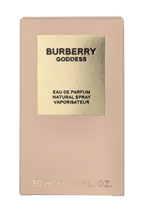 Burberry Goddess Edp Spray. - Image 2
