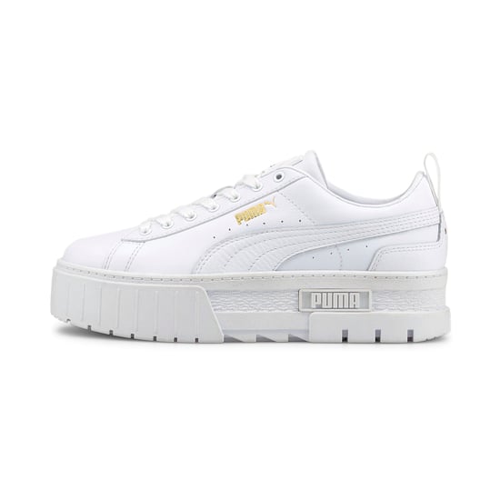 PUMA Mayze Classic Damen Turnschuhe - Image 1
