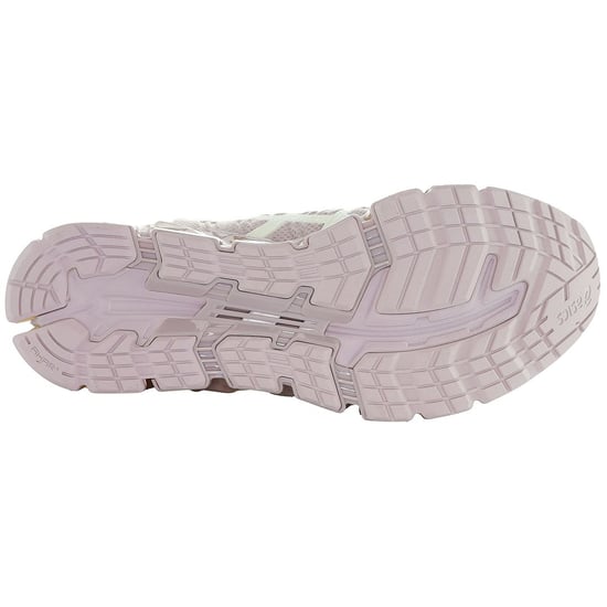 Asics Gel-Quantum 360 5 Damen Pink Sneakers - Image 5