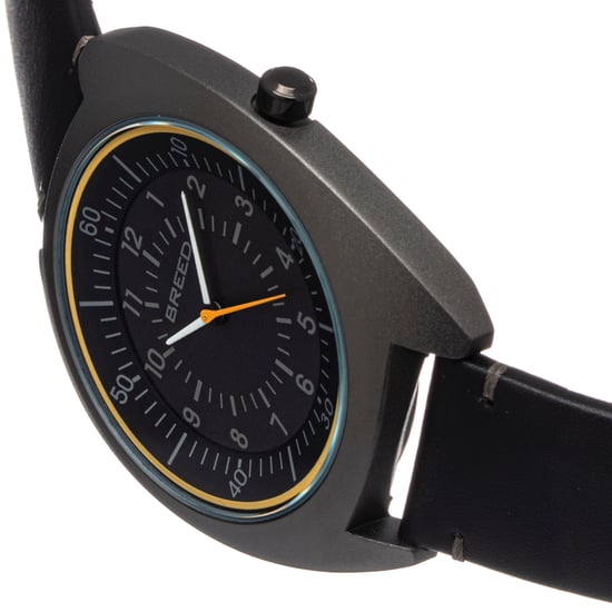 Breed Victor Lederarmbanduhr - Image 3