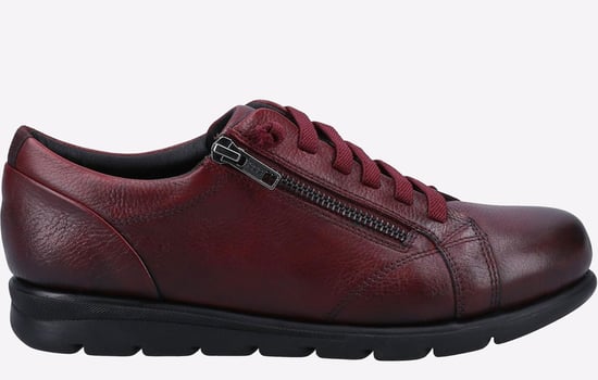 Fleet & Foster Polperro MEMORU FOAM Shoes Womens - Image 1