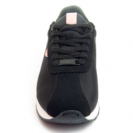 Montevita Sneaker Drillsport5 in Schwarz - Image 4