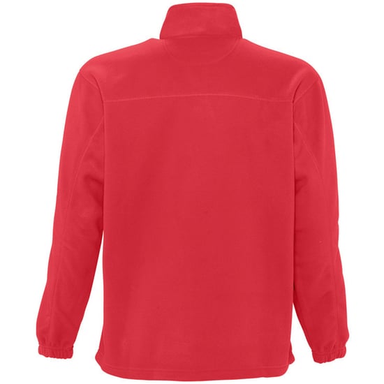 SOLS - Polaire NESS - Homme (Rouge) - Image 2