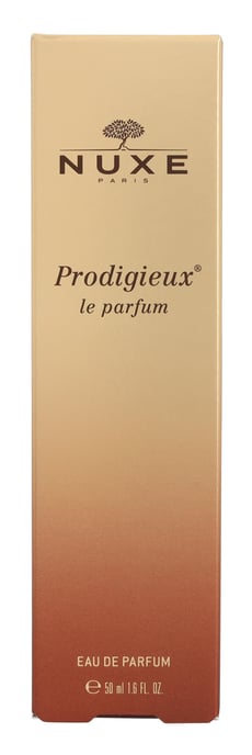 Nuxe Prodigieux Edp Spray 50ml. - Image 2