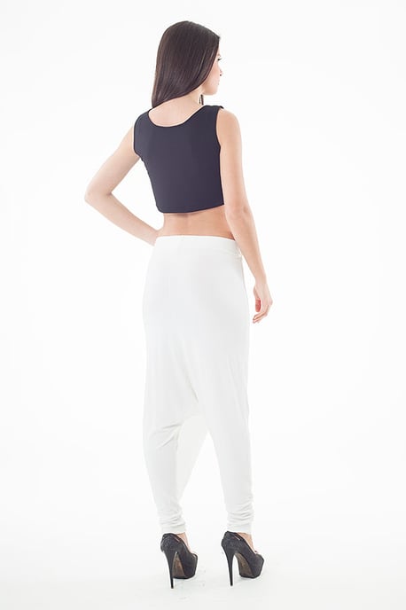 Harem Pants