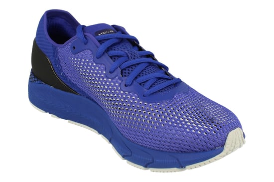 Unter Armour Sonic 4 Herren Blau Trainer - Image 4