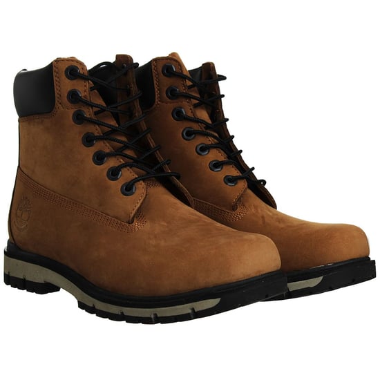 Timberland Radford 6 Zoll Herrenstiefel in Braun - Image 1