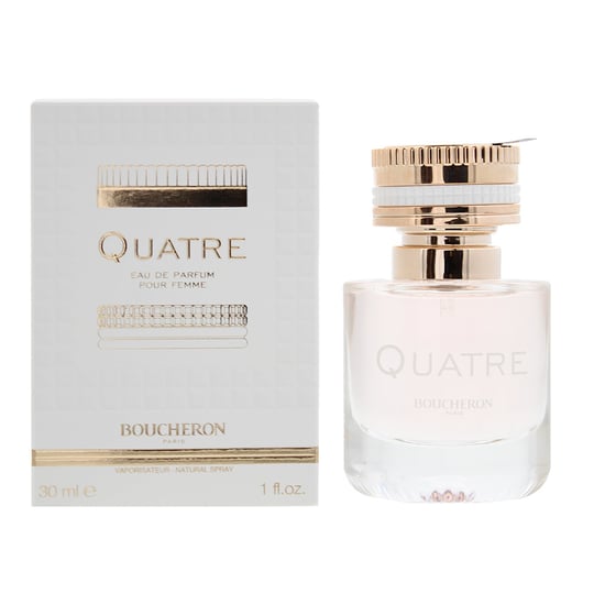 Boucheron Quatre Eau de Parfum 30 ml - Image 1