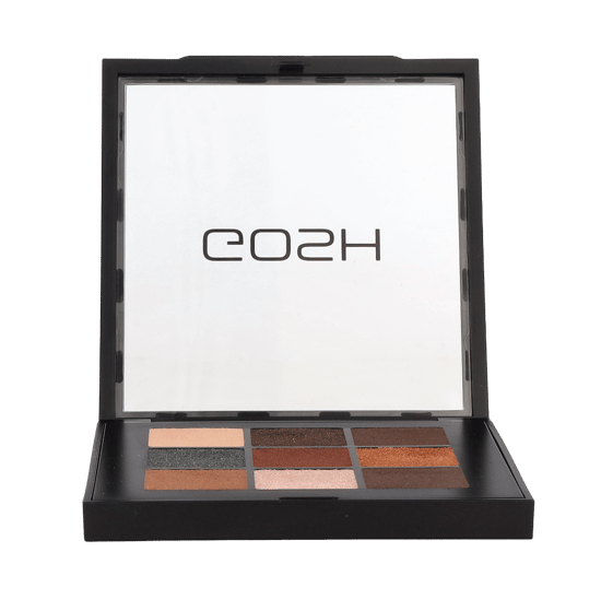 Gosh Eyedenity Shadow Palette. - Image 1