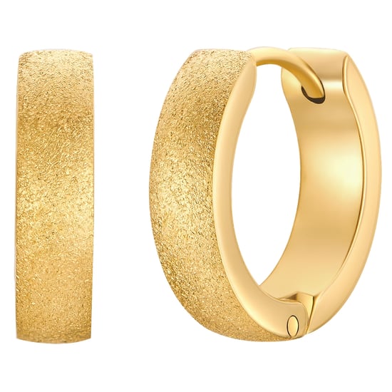 Eastside Female Stainless steel Earring - Image 1