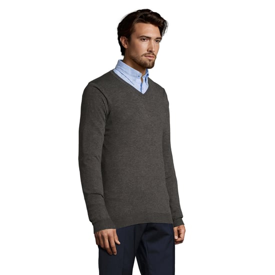 SOLS - "Glory" Pullover Top für Herren () - Image 3