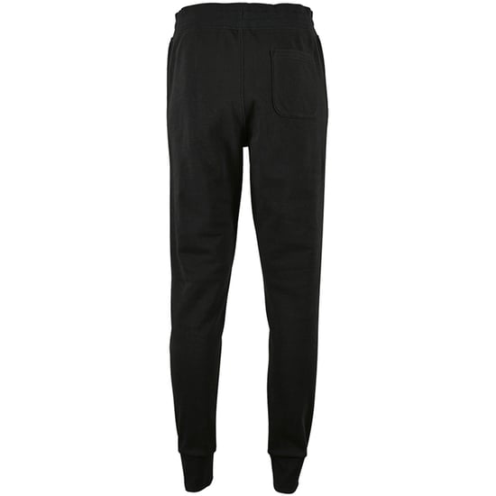 SOLS Womens/Ladies Jake Slim Fit Jogginghose (Schwarz) - Image 2