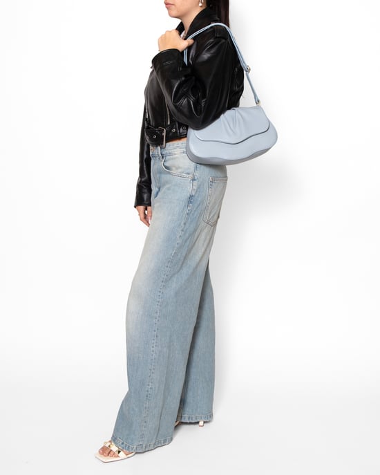 Viola Castellani Schultertasche Frauen - Image 1