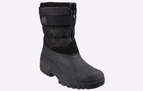 Cotswold Chase WATERPROOF Herrenstiefel - Image 2