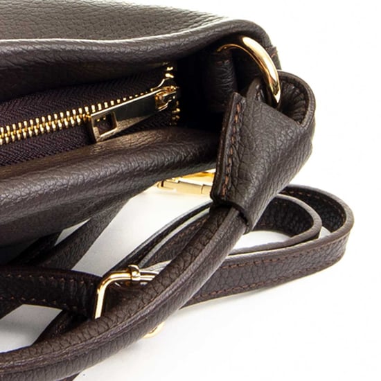 PURAPIEL TASCHE PURBAG4 IN BRAUN - Image 4