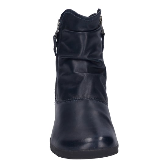 JOSEF SEIBEL Naly 24 | Stiefelette für Damen | Blau Naly 24, ocean - Image 4