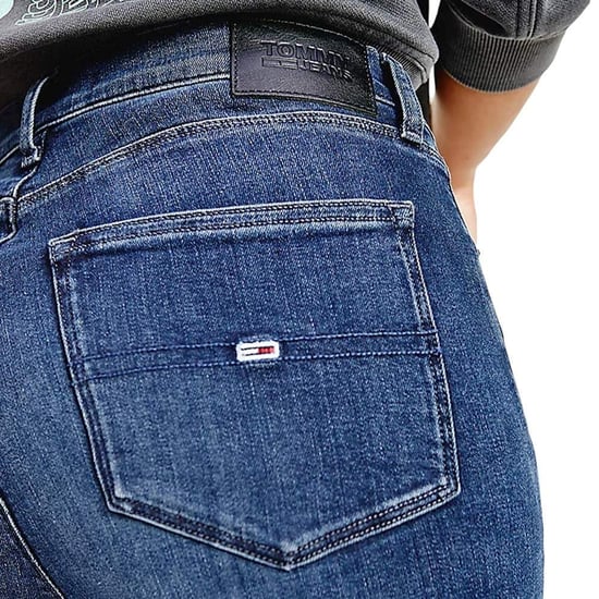 Tommy Jeans Damen Super Skinny Sylvia - Image 2