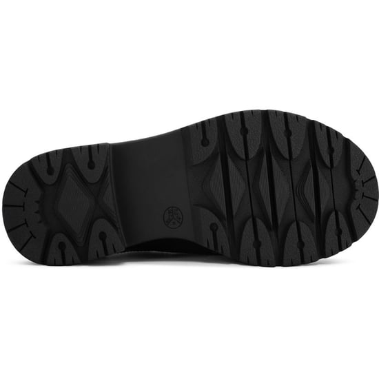 Jana Patent Toe Schuhe - Image 4