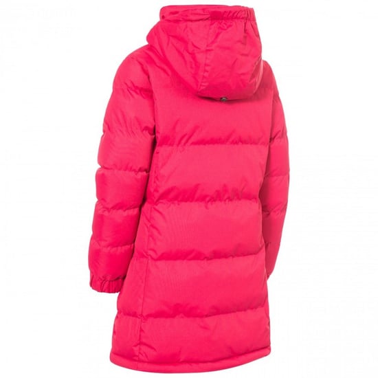 Trespass Childrens Girls Tiffy Padded Jacket