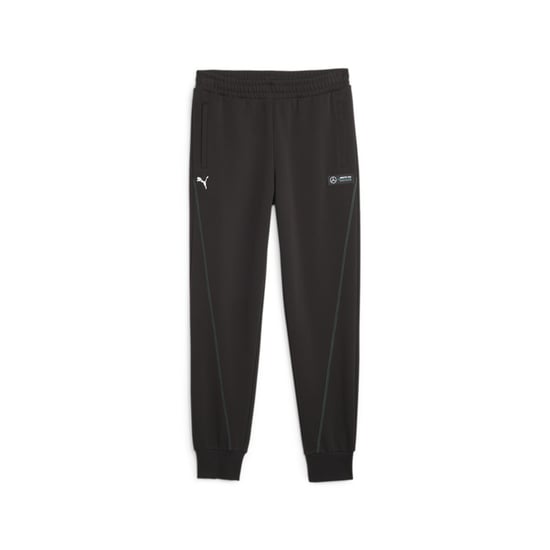 PUMA Herren Mercedes-AMG PETRONAS Motorsport Sweatpants - Image 6