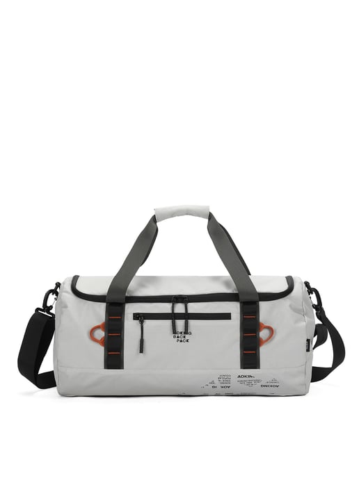 Aoking Reisetasche Unisex GREY - Image 1