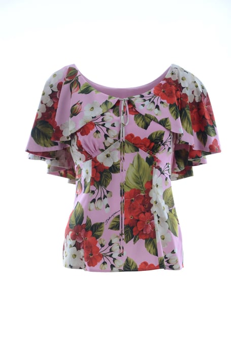 Dolce & Gabbana Damenbluse - Image 1