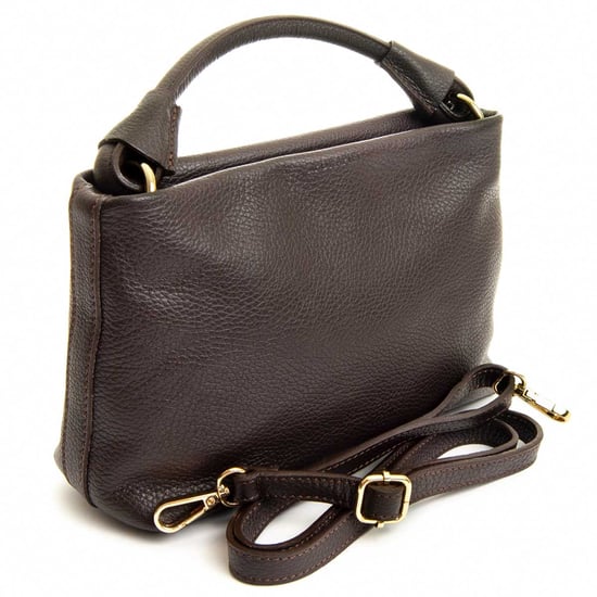 PURAPIEL TASCHE PURBAG4 IN BRAUN - Image 2