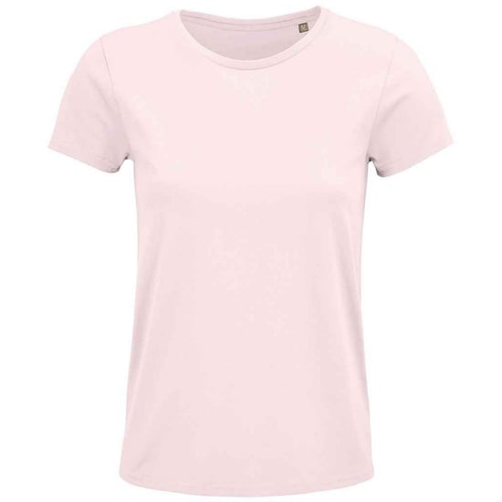 SOLS - "Crusader" T-Shirt für Damen (Blassrosa) - Image 1