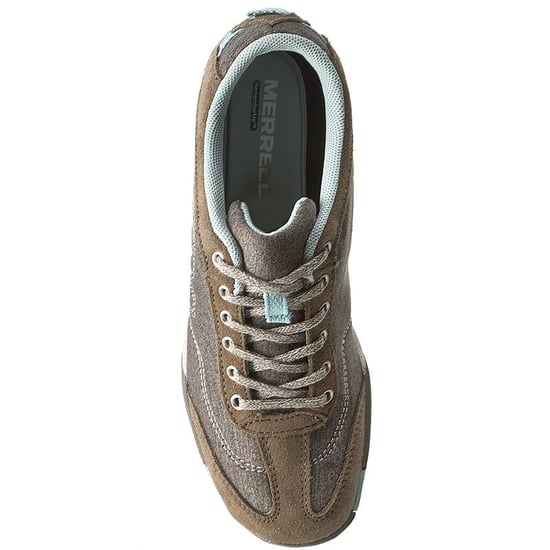 Merrell Adire Womens Brown Trainer - Image 4