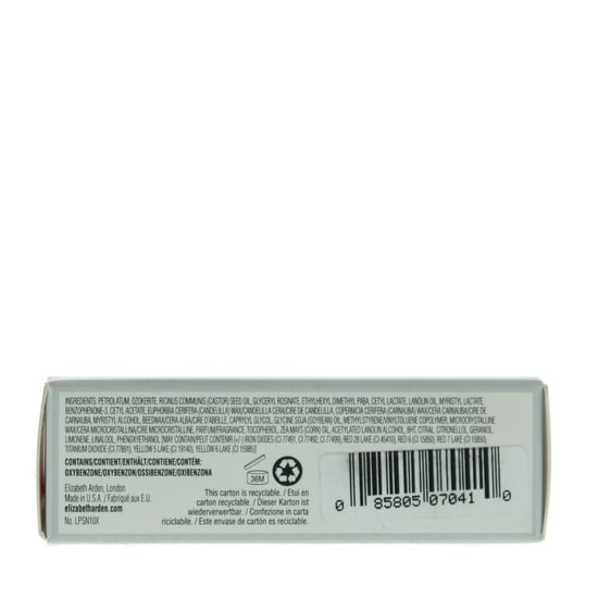 Elizabeth Arden Eight Hour Cream Lippenbalsam-Stick SPF 15 3,7 g - Blush - Image 2