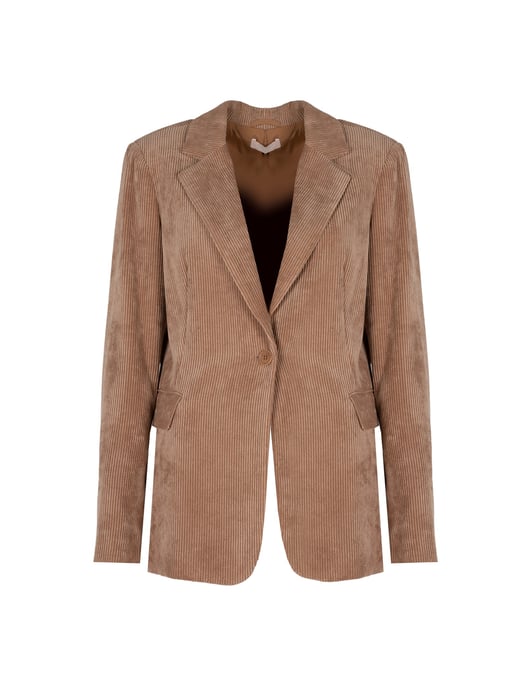 Liu Jo Jacke Damen beige - Image 1