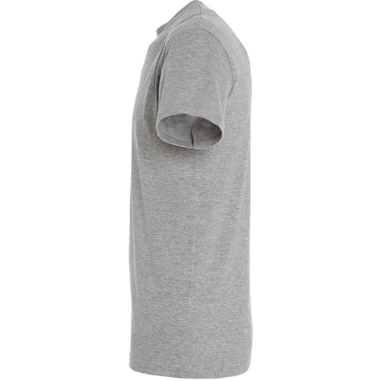 SOLS Herren Regent T-Shirt mit kurzen Ärmeln (grau meliert) - Image 3