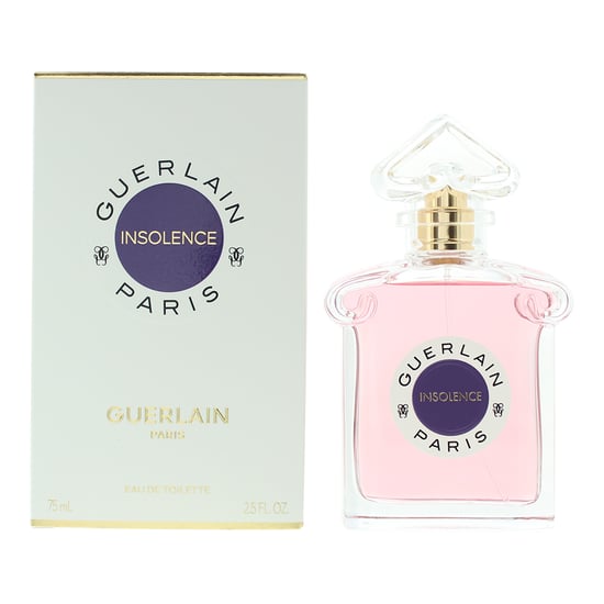 Insolence Eau De Toilette Vaporisateur 75 ml - Image 1