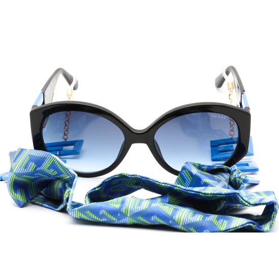 Guess Damen-Sonnenbrillen 55/16/145 mm Kunststoff - Image 1