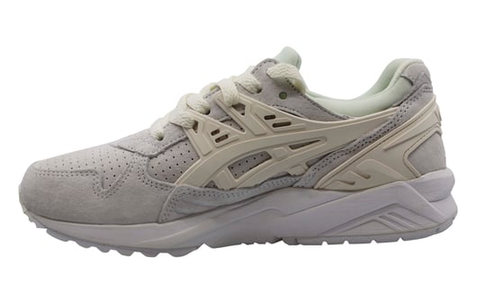Asics Gel-Kayano Mens White Trainers