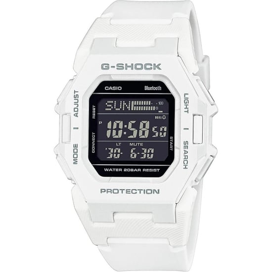 Casio G-shock Weiß Herren Armbanduhr GD-B500-7ER - Image 1