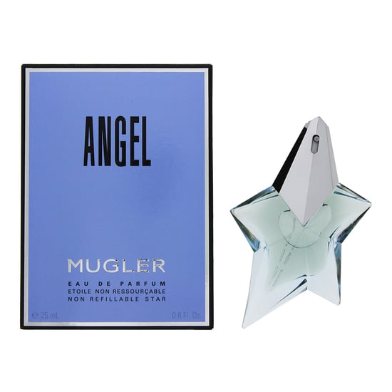 Thierry Mugler Angel Edp Spray 25ml. - Image 1