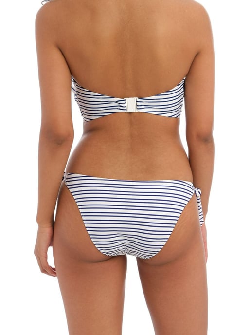 New Shores Bandeau Bikini Top