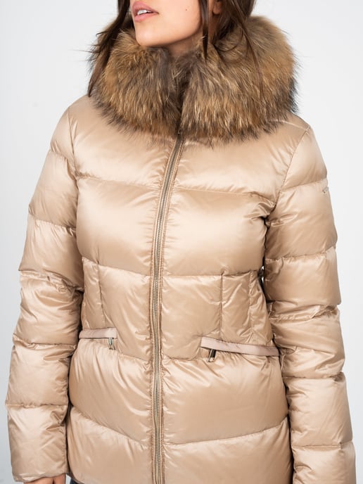Liu Jo Jacke Damen beige - Image 4
