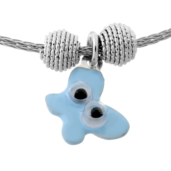 Orphelia 'Angelica' Kinderarmband aus 925er Sterlingsilber - Silber ZA-7143 - Image 2